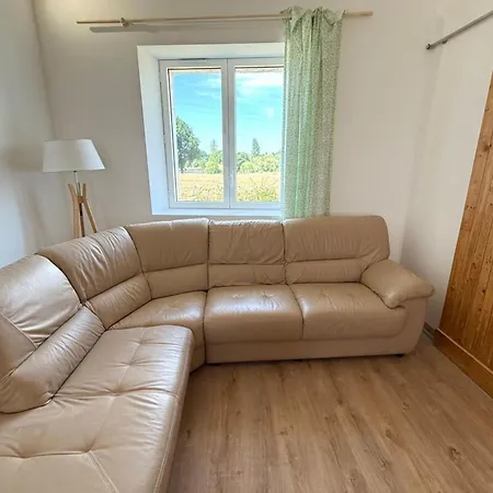 Casa de Férias La Maison De Porcher