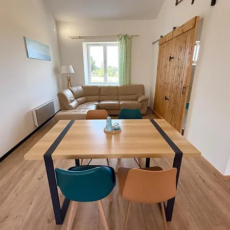 La Maison De Porcher Casa de Férias