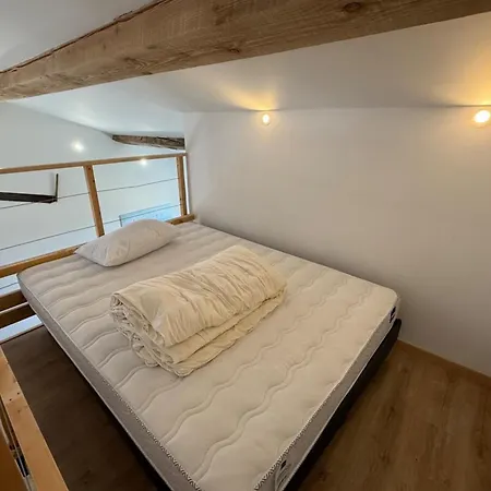 Casa de Férias La Maison De Porcher Varzay