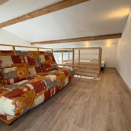 La Maison De Porcher * Varzay