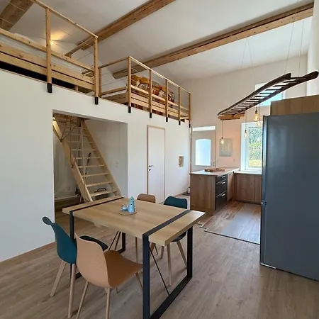 La Maison De Porcher Casa de Férias Varzay