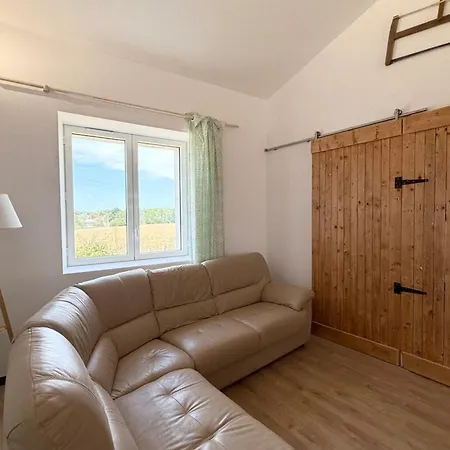 Casa de Férias La Maison De Porcher