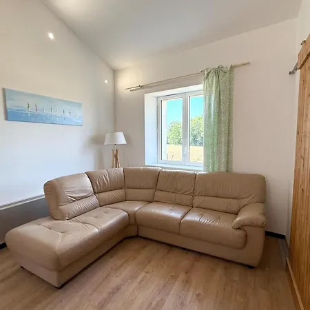 La Maison De Porcher Varzay