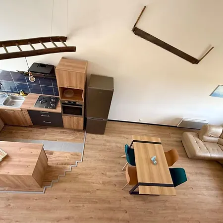 La Maison De Porcher Varzay