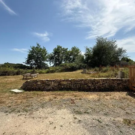 La Maison De Porcher Varzay