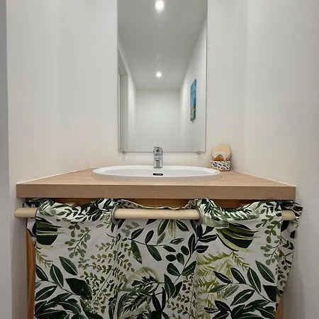 La Maison De Porcher Varzay