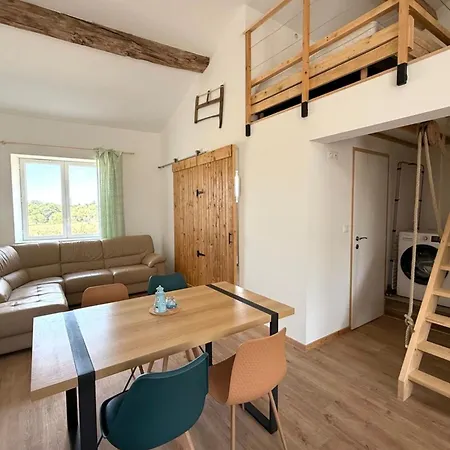 Casa de Férias La Maison De Porcher Varzay